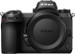 Mirrorless Camera