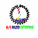 Stall Logo