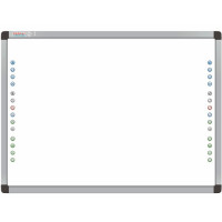 Dopah IWB-5102 Smart Interactive 102 Inch White Board