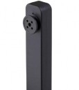HY-900 5MP CCD Sensor 32GB Memory HD Button Spy Camera