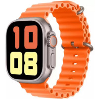 Y20 Ultra 7-In-1 Strap Smart Watch