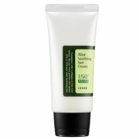 Cosrx Aloe Soothing Sun Cream SPF50+ PA+++