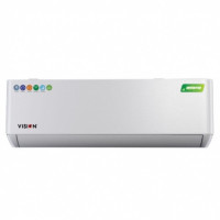 Vision 1.5 Ton Hot & Cool Wi-Fi Inverter AC