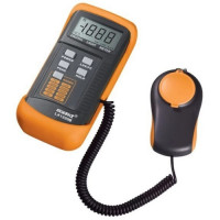 Digital LX1330B Illuminance Meter