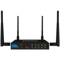 Dinstar UC100 All-In-One IP PBX