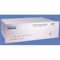 Miracall TK888 24-Line CID Operator PABX