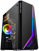 Desktop Intel Core i3 7th Gen 4GB RAM 500GB HDD Office PC