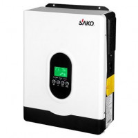 Sako E-Sun 1.2kVA Off Grid Hybrid Solar Inverter