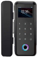 Realtime GL899 Glass Door Smart Lock