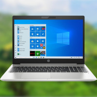 HP ProBook 450 G7 Core i5 10th Gen Laptop