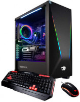 Core i3 6th Gen 8GB RAM 240GB SSD Computer PC