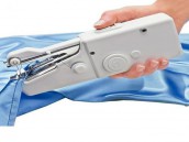 Handy Stitch Handheld Sewing Machine