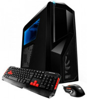 Desktop Core 2 Duo 4GB RAM 500GB HDD Budget Tower PC