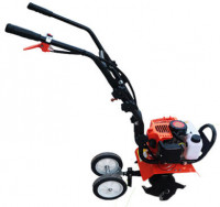 Hand Push Mini Power Tiller