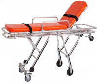 Ambulance Stretcher