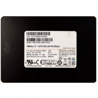 Samsung 1.92TB SATA 6Gb/s 2.5" SSD