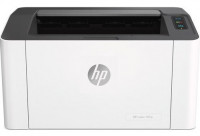 HP LaserJet 107w WiFi Printer