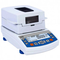 Radwag MA 50.R.WH Moisture Analyzer