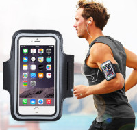 Cell Phone Armband