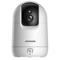 Jovision JVS-H950E 3MP Wi-Fi Calling IP Camera