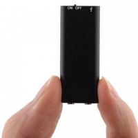 Slim Mini Voice Recorder