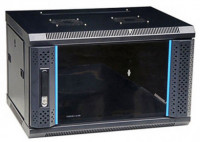 Raxcomm 9U Server Rack Cabinet