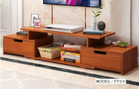 Stylish TV Trolley