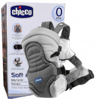 Chicco Soft & Dream Baby Carrier