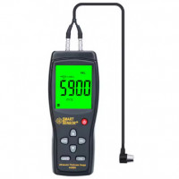 Smart Sensor AS850 Ultrasonic Thickness Gauge Meter