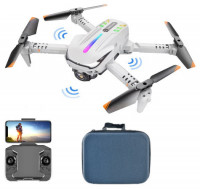 K109 Wi-Fi Control FPV Mini Drone