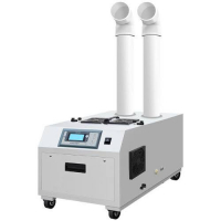 12-Kg Industrial Humidifier