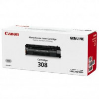 Canon 308 Black China Toner for LBP-3300 / LBP-3360