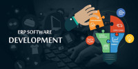 ERP Software Development