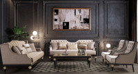 JFS534 Royal sofa