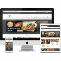 WooCommerce Website Design & Development