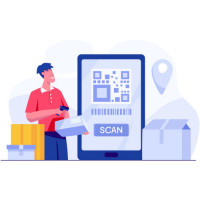 POS Inventory Software for Super Shop