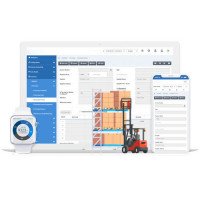 Inventory Warehouse Software