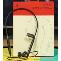 OnePlus Bullets Wireless Z2 Neckband