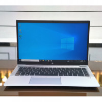 HP EliteBook 840 G7 Core i7 10th Gen 16GB / 512GB
