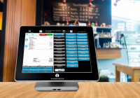 POS Software for Super Shop