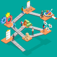 ERP Software for Multi Business