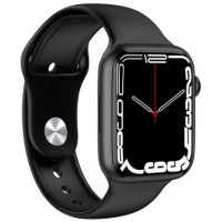W97 Pro+ Wireless Charging Smart Watch
