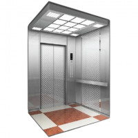 Modeun 6-Person Korean Elevator