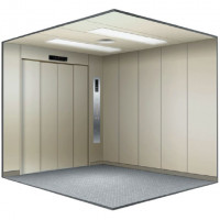 Fuji 2000Kg Cargo Elevator