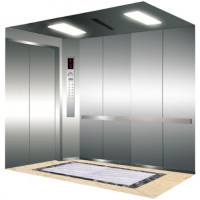 Fuji 1000Kg Hospital Bed Elevator
