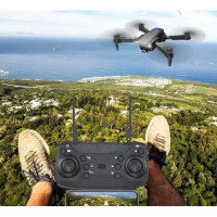 T27 Dual Camera Drone