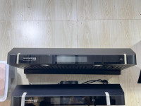 Black & Decker BD02SH 36" Slim Kitchen Hood