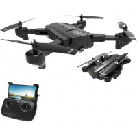 SG900 Optical Flowing Wi-Fi Drone