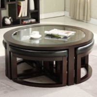 Round Center Table D56