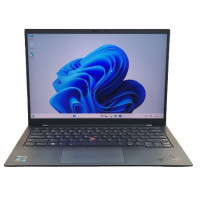 Lenovo ThinkPad X1 Carbon Gen 9 Core i7 11th Gen Touch